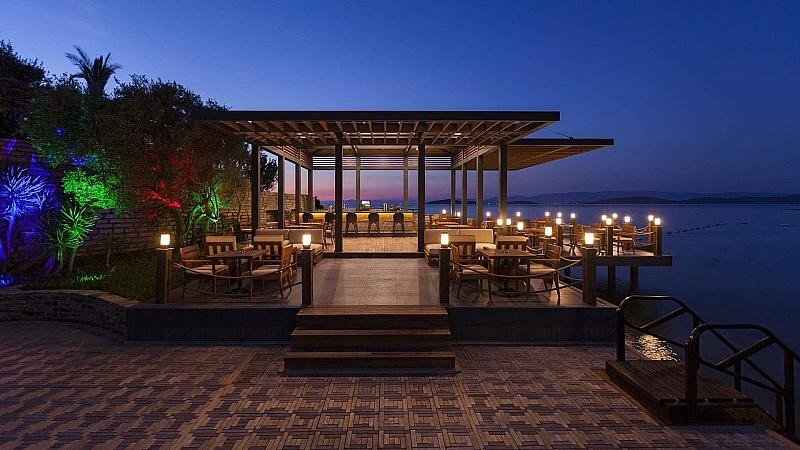 Bodrum utazás Samara