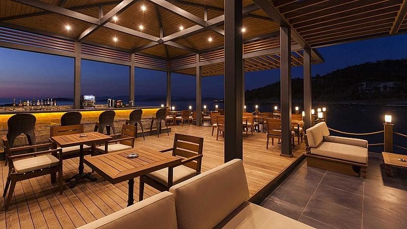 Bodrum utazás Samara