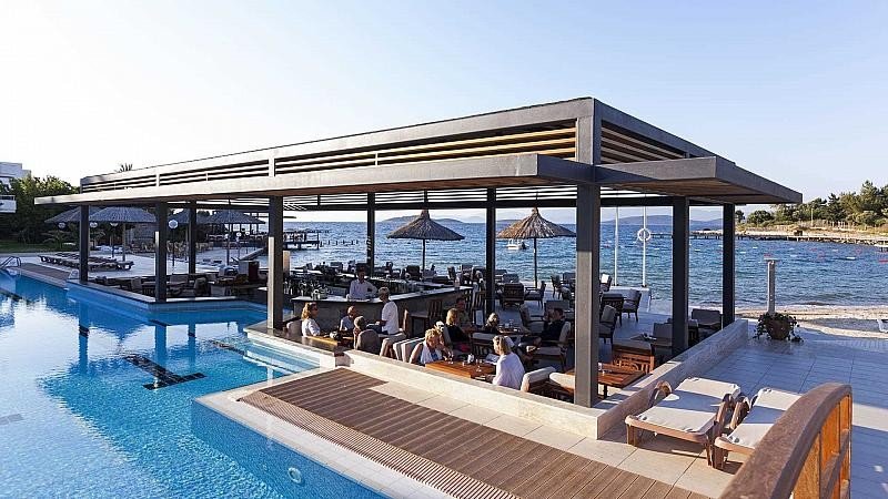 Bodrum utazás Samara