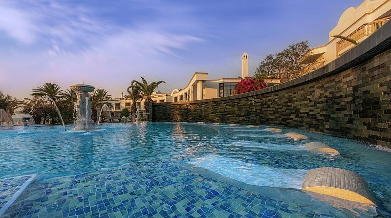 Bodrum utazás Samara