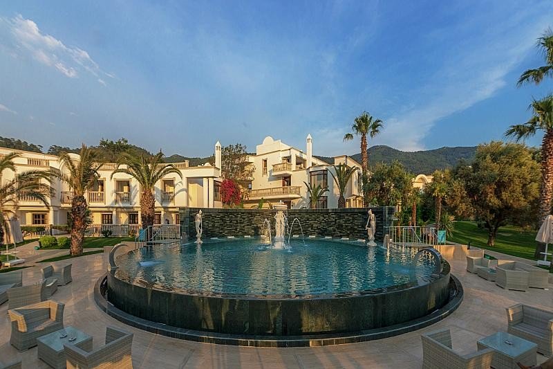 Bodrum utazás Samara