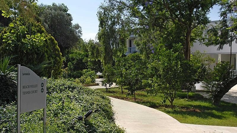 Bodrum utazás Samara