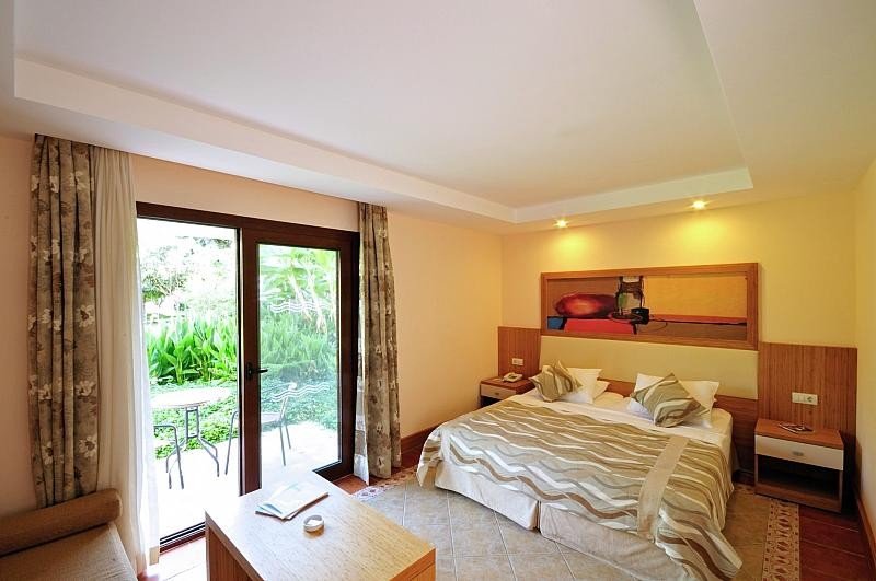 Bodrum utazás Samara