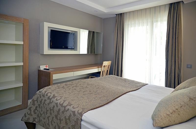 Bodrum utazás Samara