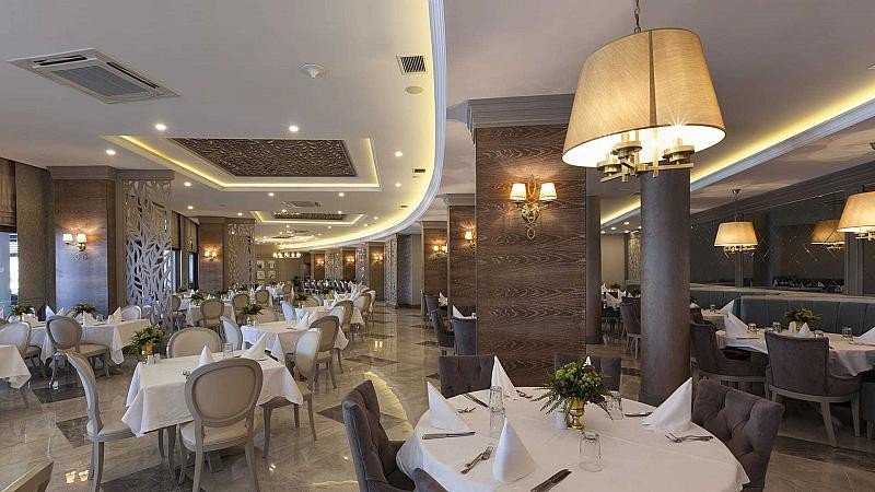 Bodrum utazás Samara