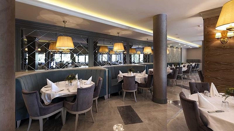 Bodrum utazás Samara