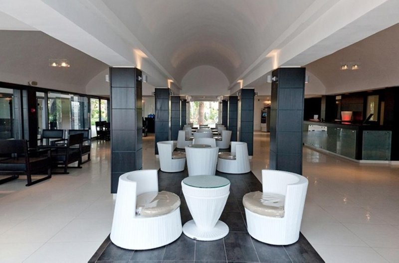 Hammamet utazás Samira Club Spa & Aquapark