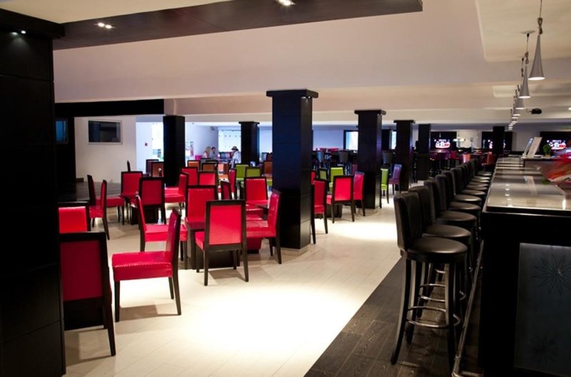 Hammamet utazás Samira Club Spa & Aquapark