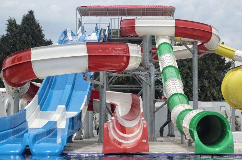 Hammamet utazás Samira Club Spa & Aquapark