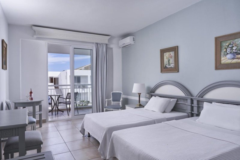 Korfu utazás Sandy Beach Resort