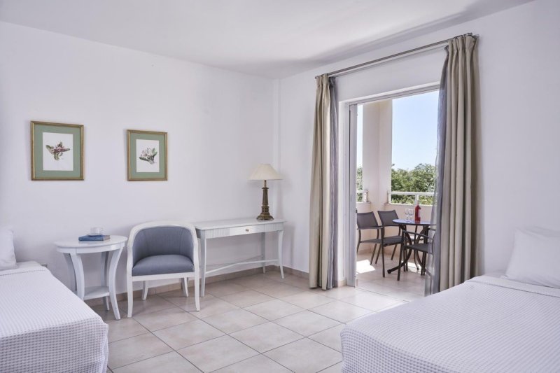 Korfu utazás Sandy Beach Resort