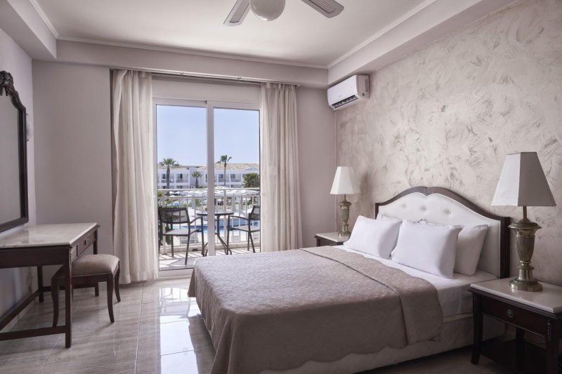 Korfu utazás Sandy Beach Resort