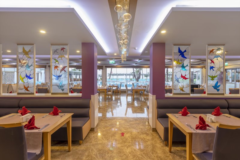 Side utazás Sandy Beach