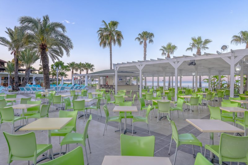 Side utazás Sandy Beach