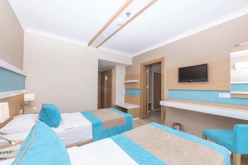 Side utazás Sandy Beach