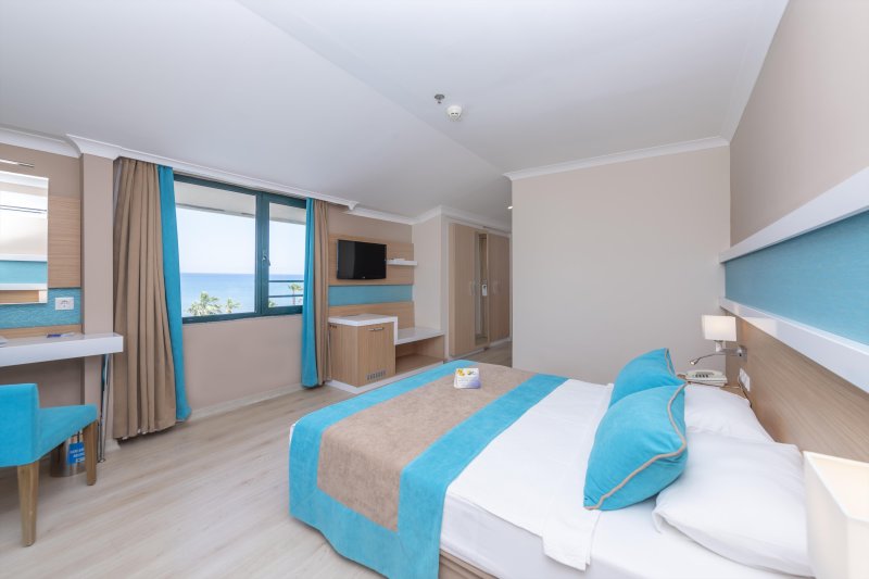 Side utazás Sandy Beach