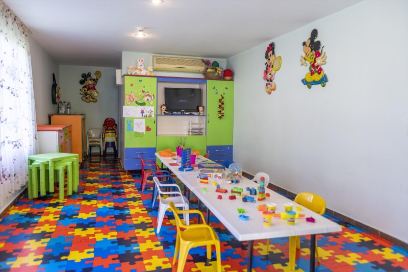 Side utazás Sandy Beach