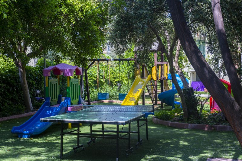 Side utazás Sandy Beach