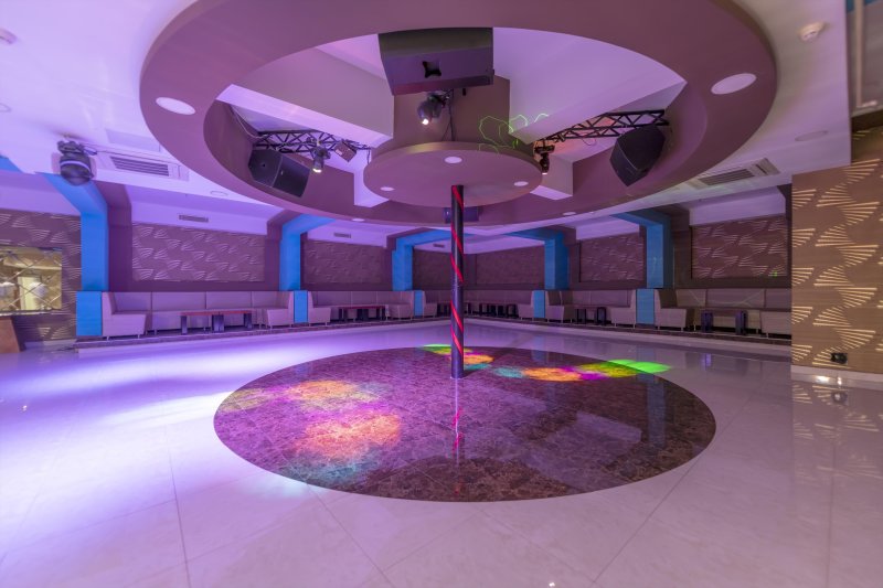 Side utazás Sandy Beach