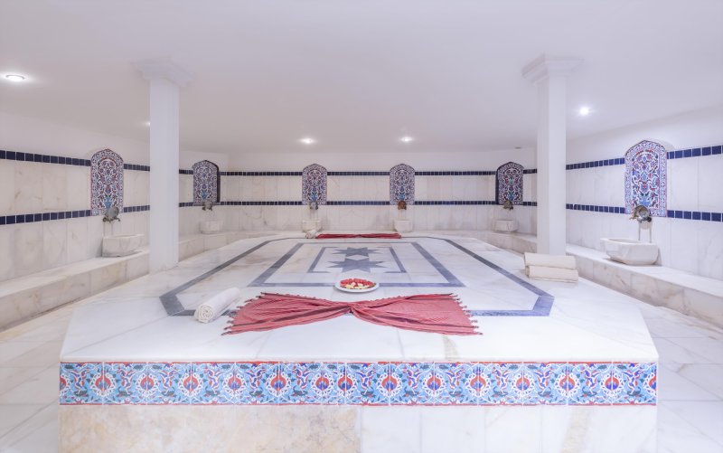 Side utazás Sandy Beach