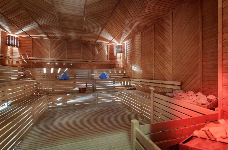 Alanya utazás Saphir Resort And Spa