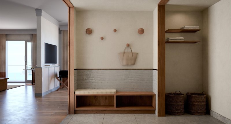 Mallorca utazás Sarena De Muro