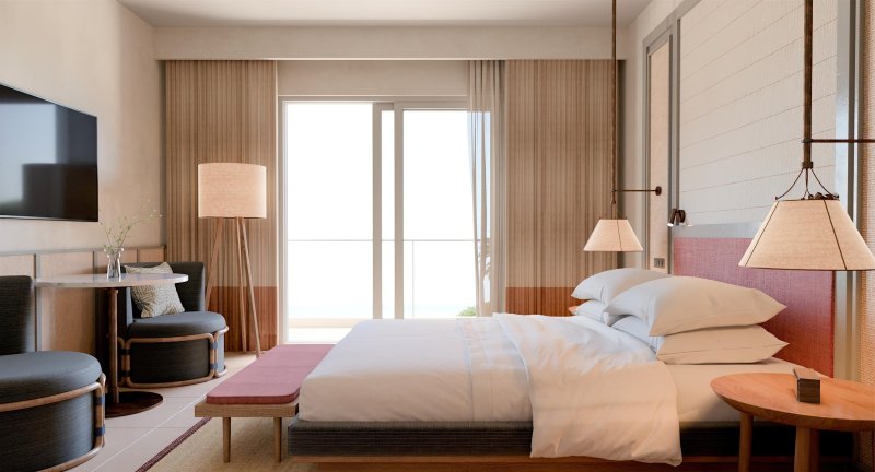 Mallorca utazás Sarena De Muro