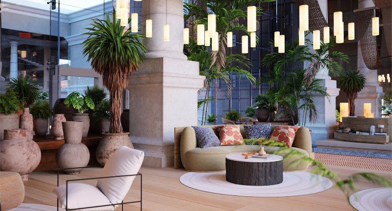 Mallorca utazás Sarena De Muro