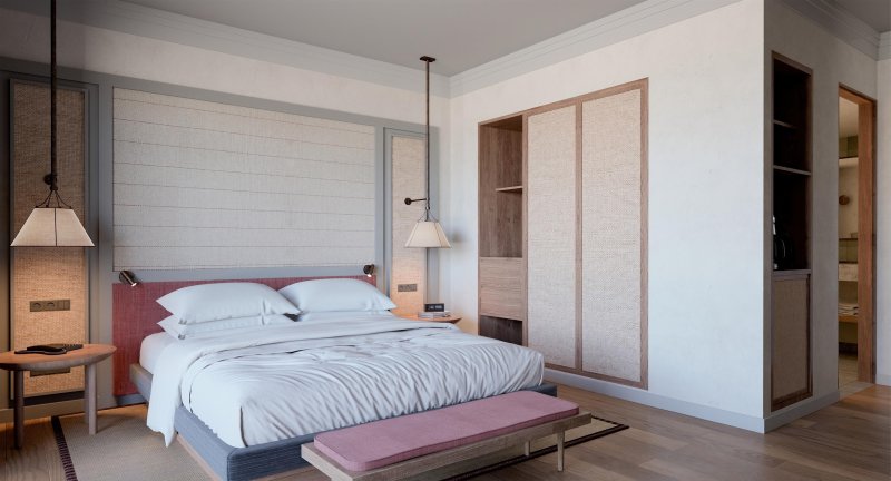 Mallorca utazás Sarena De Muro