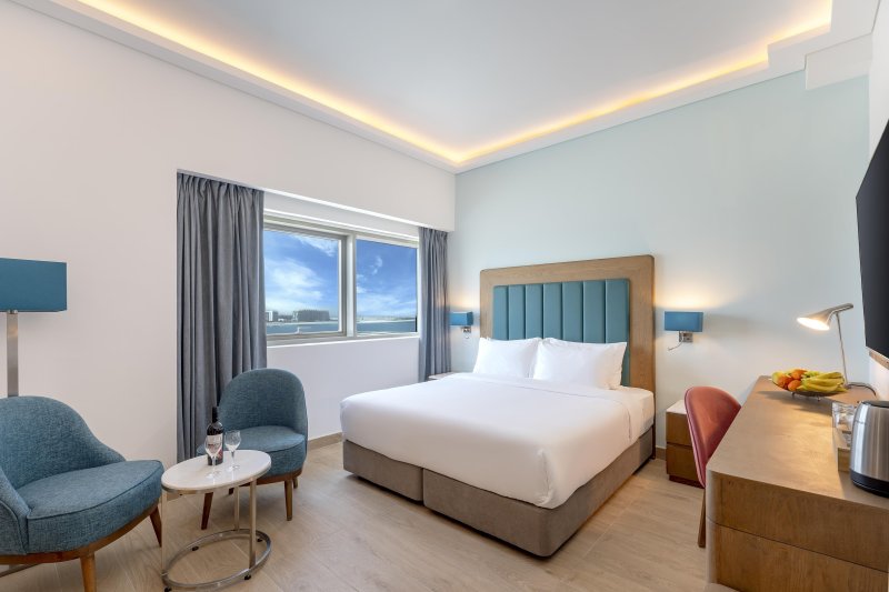 Dubai utazás Sea Point Hotels Llc