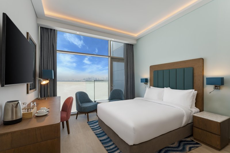 Dubai utazás Sea Point Hotels Llc