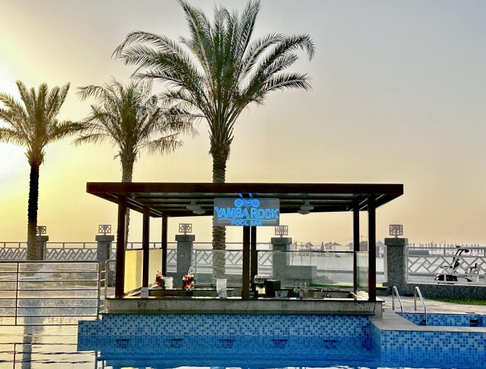 Dubai utazás Sea Point Hotels Llc