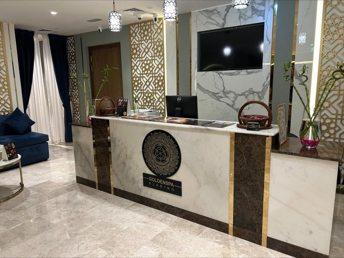 Dubai utazás Sea Point Hotels Llc