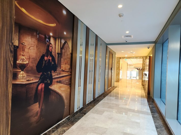 Dubai utazás Sea Point Hotels Llc