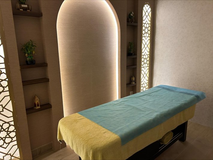 Dubai utazás Sea Point Hotels Llc