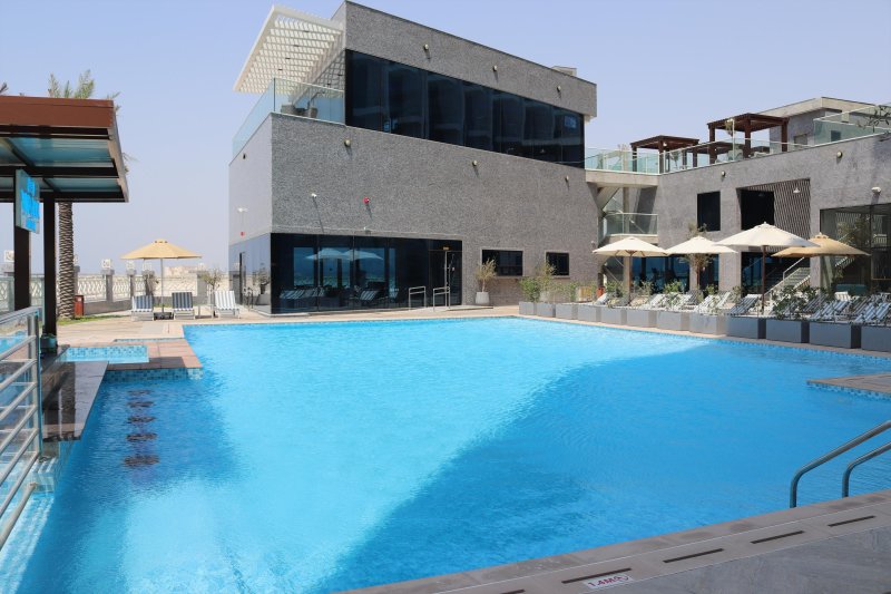 Dubai utazás Sea Point Hotels Llc