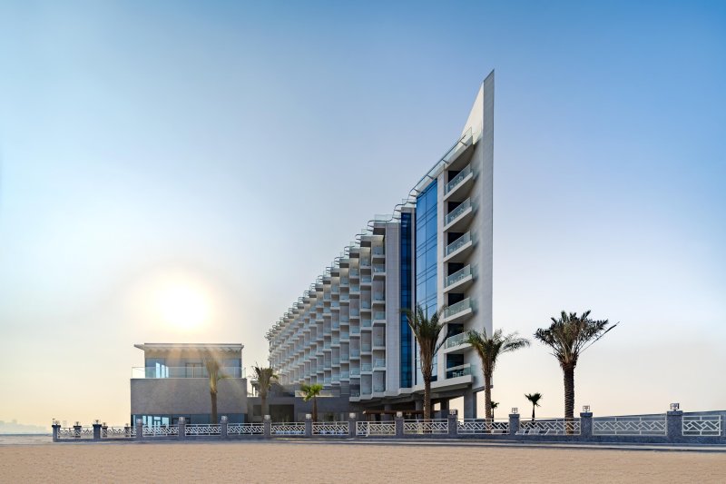 Dubai utazás Sea Point Hotels Llc