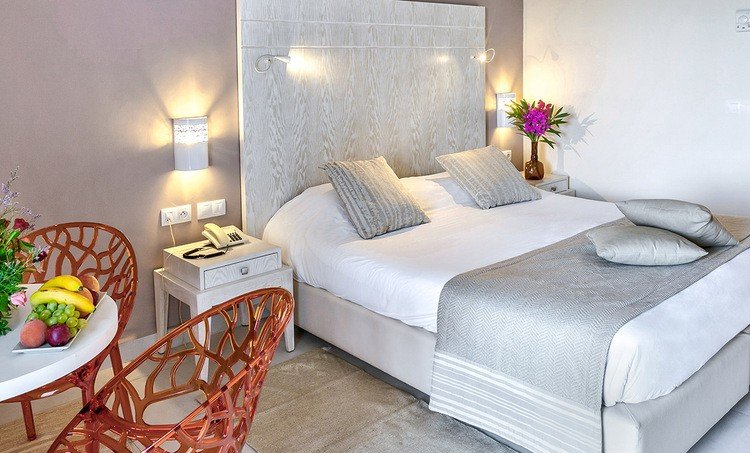 Djerba utazás Seabel Rym Beach