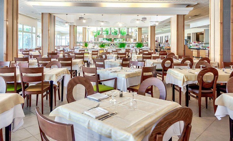 Djerba utazás Seabel Rym Beach