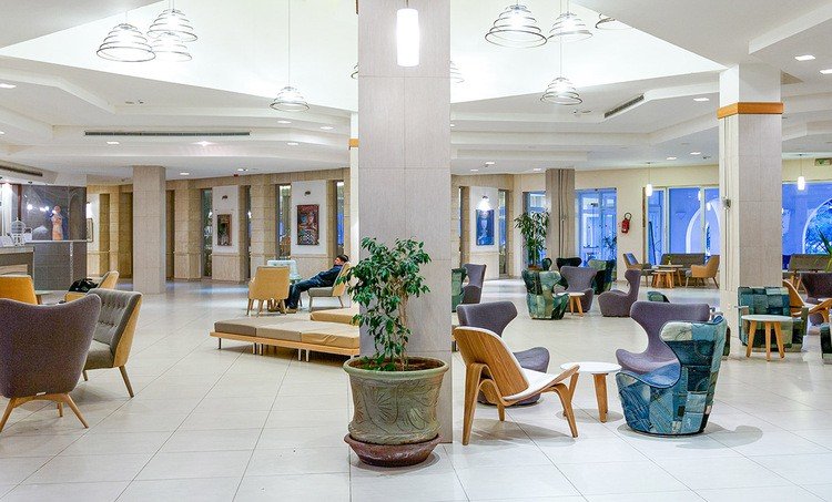 Djerba utazás Seabel Rym Beach