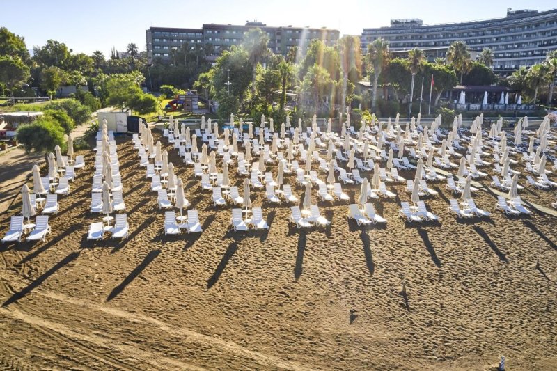 Side utazás Seaden Corolla