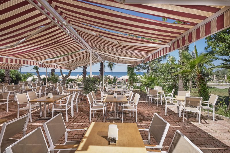 Side utazás Seaden Corolla