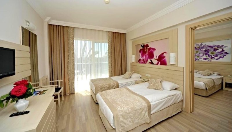 Side utazás Seaden Corolla