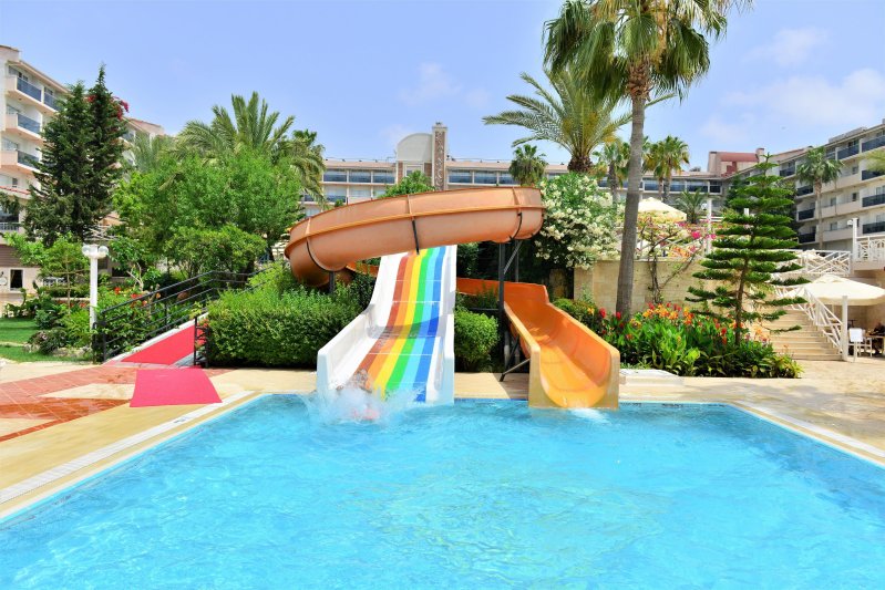 Side utazás Seaden Corolla