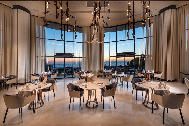 Side utazás Seaden Quality Resort & Spa