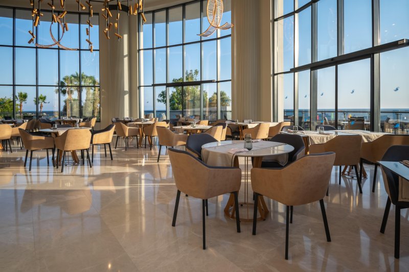 Side utazás Seaden Quality Resort & Spa