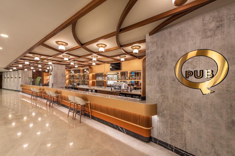 Side utazás Seaden Quality Resort & Spa