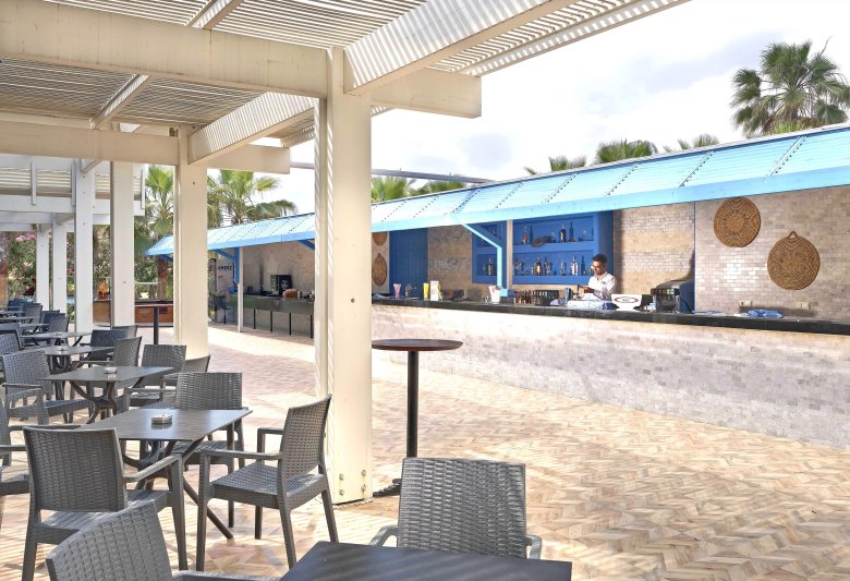 Side utazás Seaden Sea World Resort and Spa