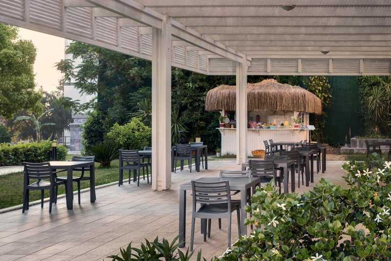 Side utazás Seaden Valentine Resort Spa