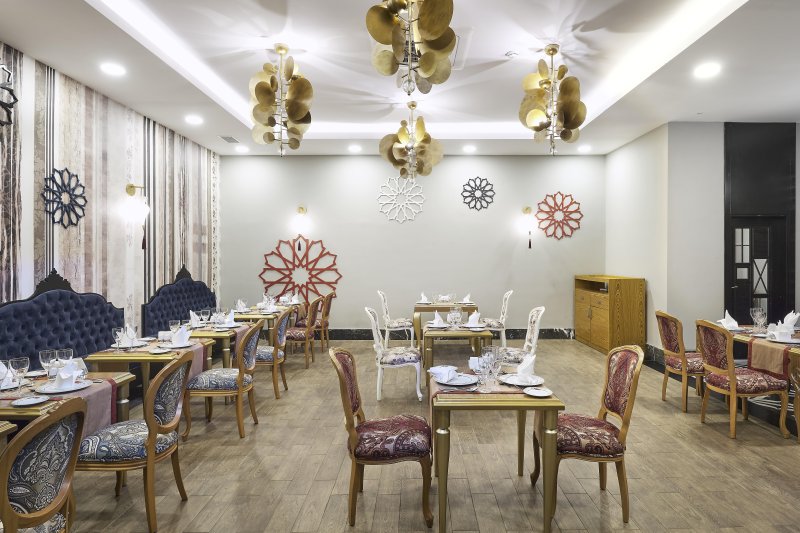 Side utazás Seaden Valentine Resort Spa